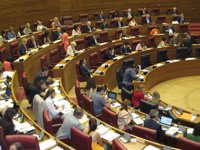 PP y oposición no alcanzan un acuerdo sobre financiación por la fecha de inicio del pago de la deuda histórica