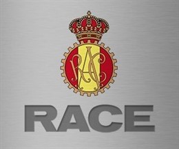 Escudo del RACE