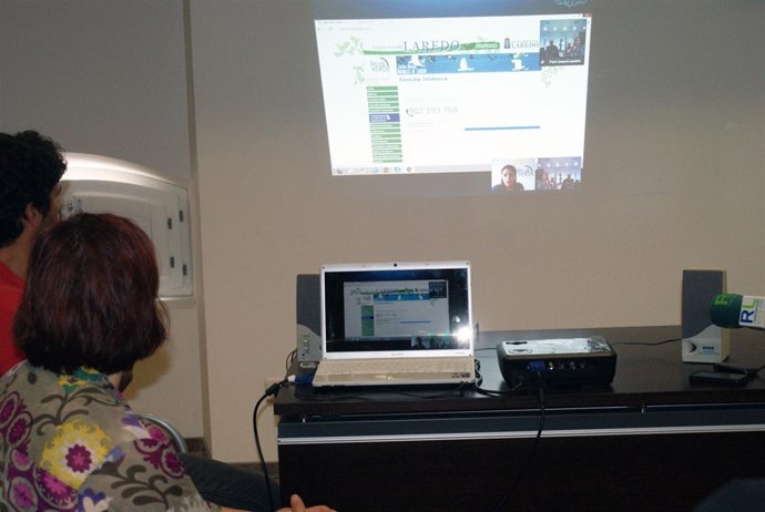 Presentación Línea Verde