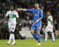 Cristiano y polémica