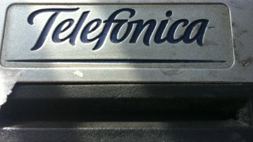 Nace Telefónica Studios, la productora global de contenidos audiovisuales de Tel