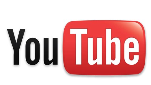 Logo Youtube
