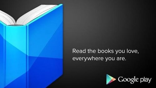 Google Play Books
