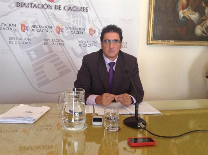 Saturnino López Marroyo