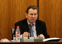 De Llera niega falta de respeto a la juez Alaya y PP-A le afea que sólo hable de ella en vez de mejorar la justicia