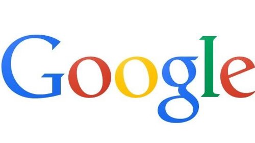 Nuevo logo Google