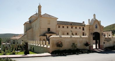 Hoteles