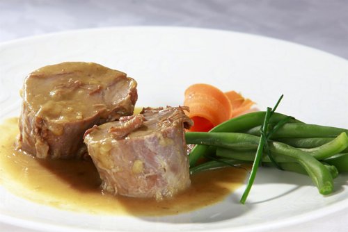 Tercera Edición de Madrid Exquisito