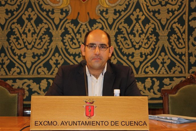 Ayuntamiento de Cuenca