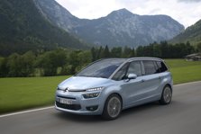 Citroën C4 Grand Picasso