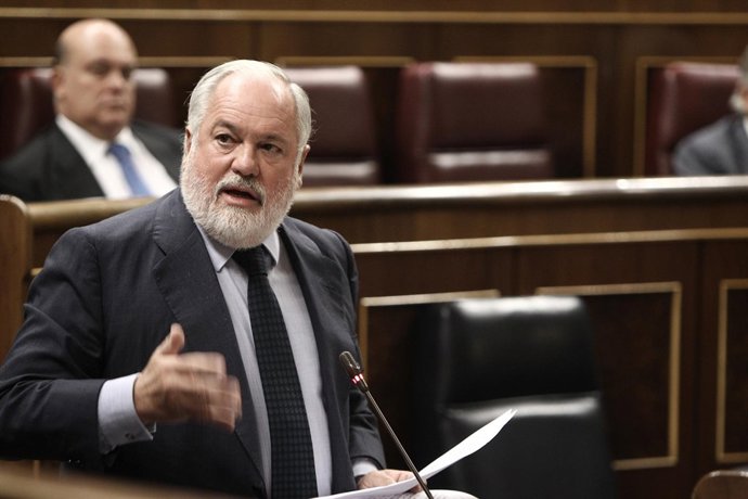 Arias Cañete