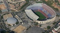 Un total de 1,5 millones de turistas visitaron el Camp Nou y gastaron 34 millones en entrar y 35 en camisetas