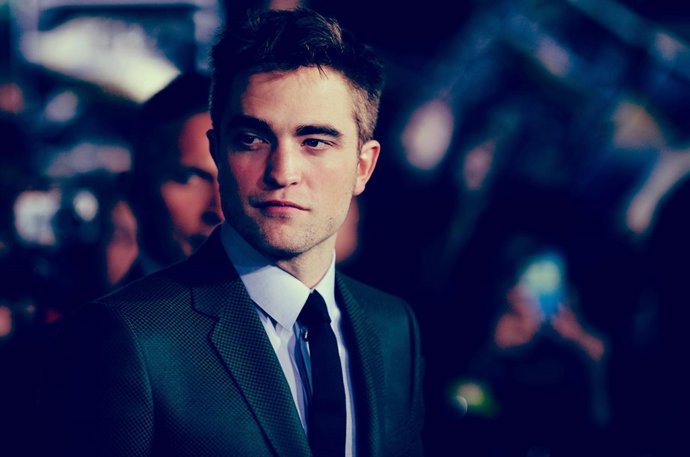 A Robbert Pattinson le buscan novia los medios estadounidenses