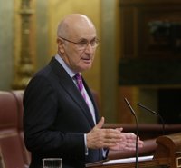 Duran no se siente aludido por las críticas de Mas a la 'tercera vía'