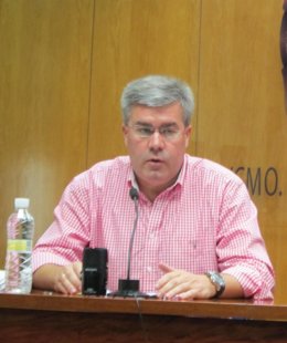 José Enrique Fernández de Moya