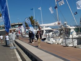 FIra de Barcelona Salón Náutico