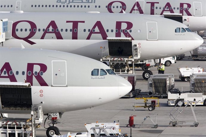 Qatar Airways