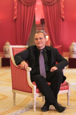 Joan Matabosch, nuevo director artístico del Teatro Real