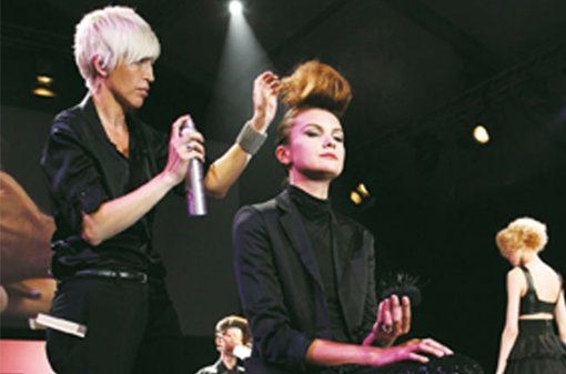 L'Oreal te corta el pelo gratis