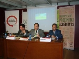 Josep Maria Pelegrí (UDC)