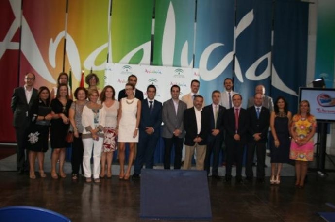 La iniciativa busca posicionar Andalucía como destino cultural a nivel mundial.