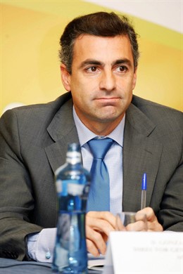 Gonzalo Guillén presidente de Anierac