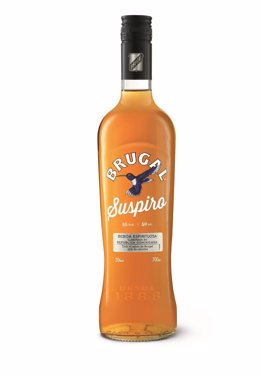 Brugal Suspiro 