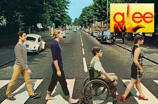 Hoy se estrena la quinta temporada de Glee, la primera sin Cory Monteith