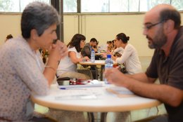 II Jornada Prepárate en Barcelona