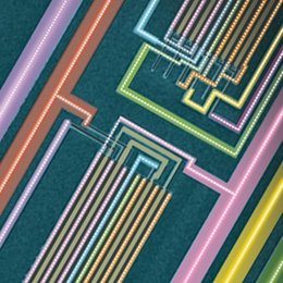 Ordenador de nanotubos de carbono