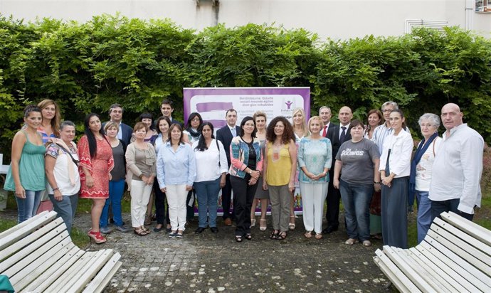 Foro de Igualdad de Emakunde