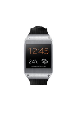 Reloj inteligente Samsung Galaxy Gear