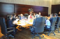 El Gobierno de Canarias exige al Estado la paralización "inmediata" de las prospecciones