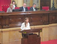 El PP insta al Govern a ceñir el diálogo con Rajoy "a la legalidad vigente"