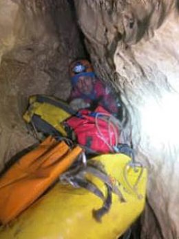 Programa 'Desafío extremo'