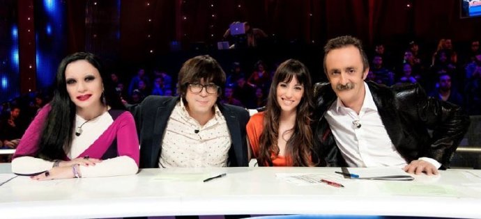 Programa 'Por arte de magia'