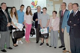 Gobierno Extremadura