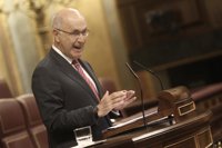 Duran ve imposible pactar con el Estado la independencia