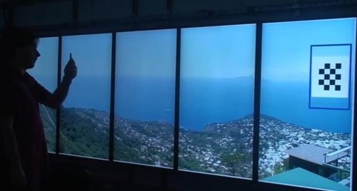 Google Open Project: envía el contenido de tu 'smartphone' a cualquier pantalla