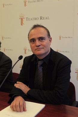 Joan Matabosch, nuevo director artístico del Teatro Real