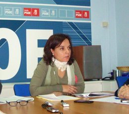 Secretaria general de PSOE en Getafe