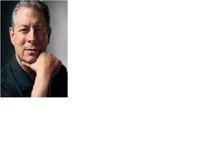 Al Gore asegura que la crisis del clima es el reto más grande que la humanidad ha enfrentado nunca