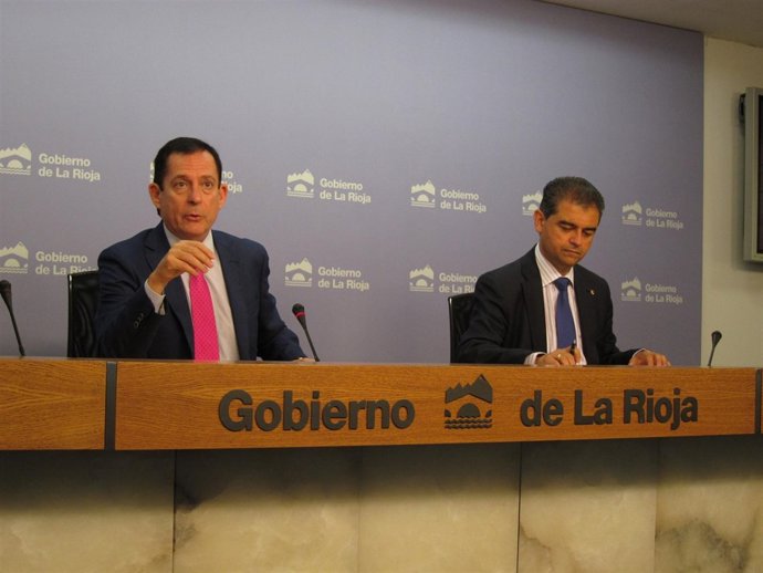 Contratación becas investigadores presentadas por Erro y Herreros