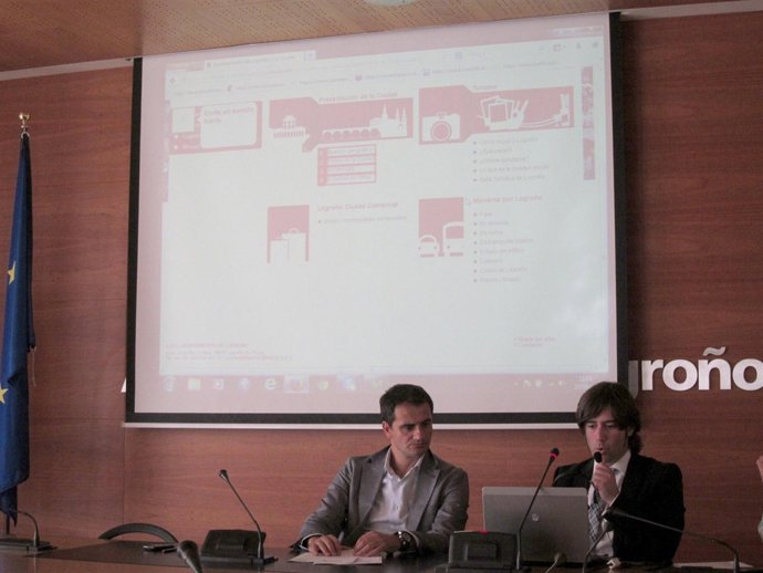 Presentación de la herramienta