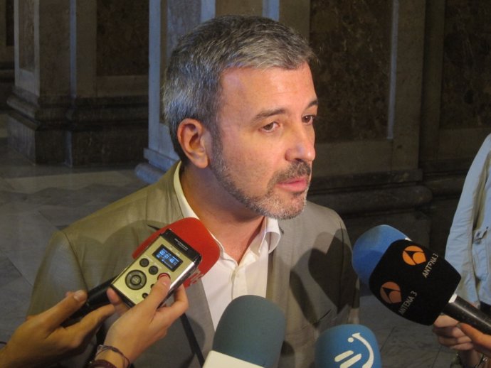 Jaume Collboni (PSC)