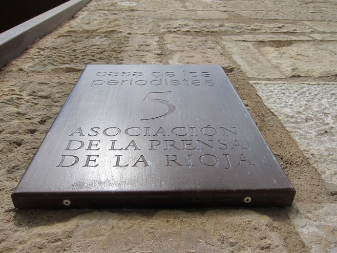 Casa de los Periodistas de La Rioja