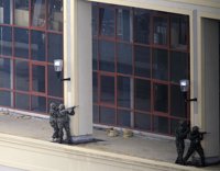 Los responsables de seguridad serán interrogados por el Parlamento