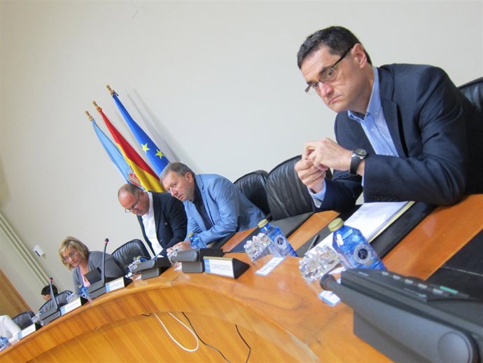 Tomas Fernandez Couto