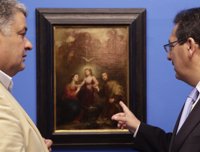 Sevilla.- Cultura.- La Fundación Cajasol retoma su proyecto de museo para crear un nuevo espacio en su sede principal