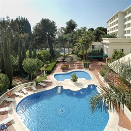 Hotel Roc Park Torremolinos